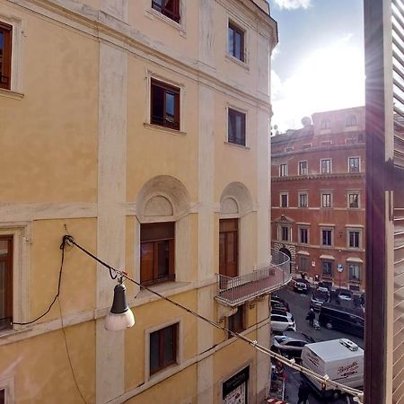 Suity I Cozy Nazareno Apartment Roma Esterno foto