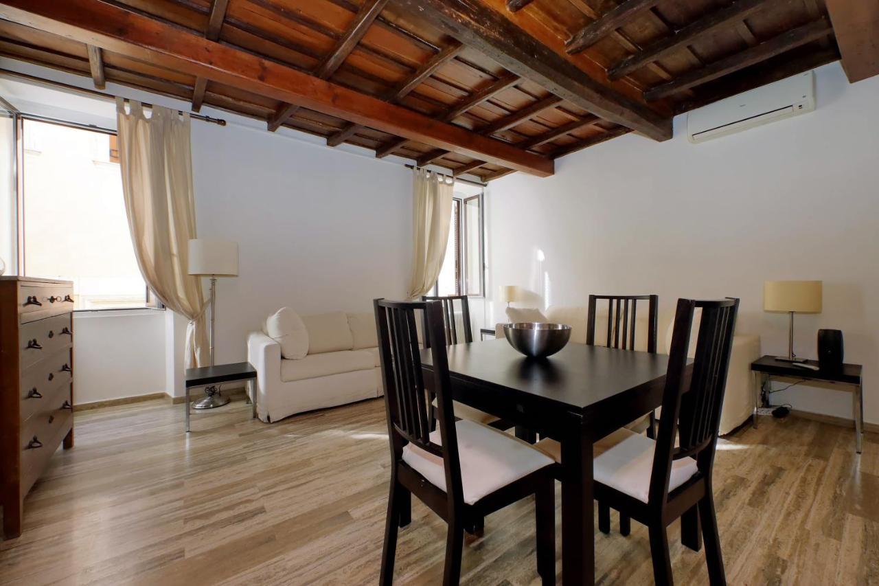 Suity I Cozy Nazareno Apartment Roma Esterno foto