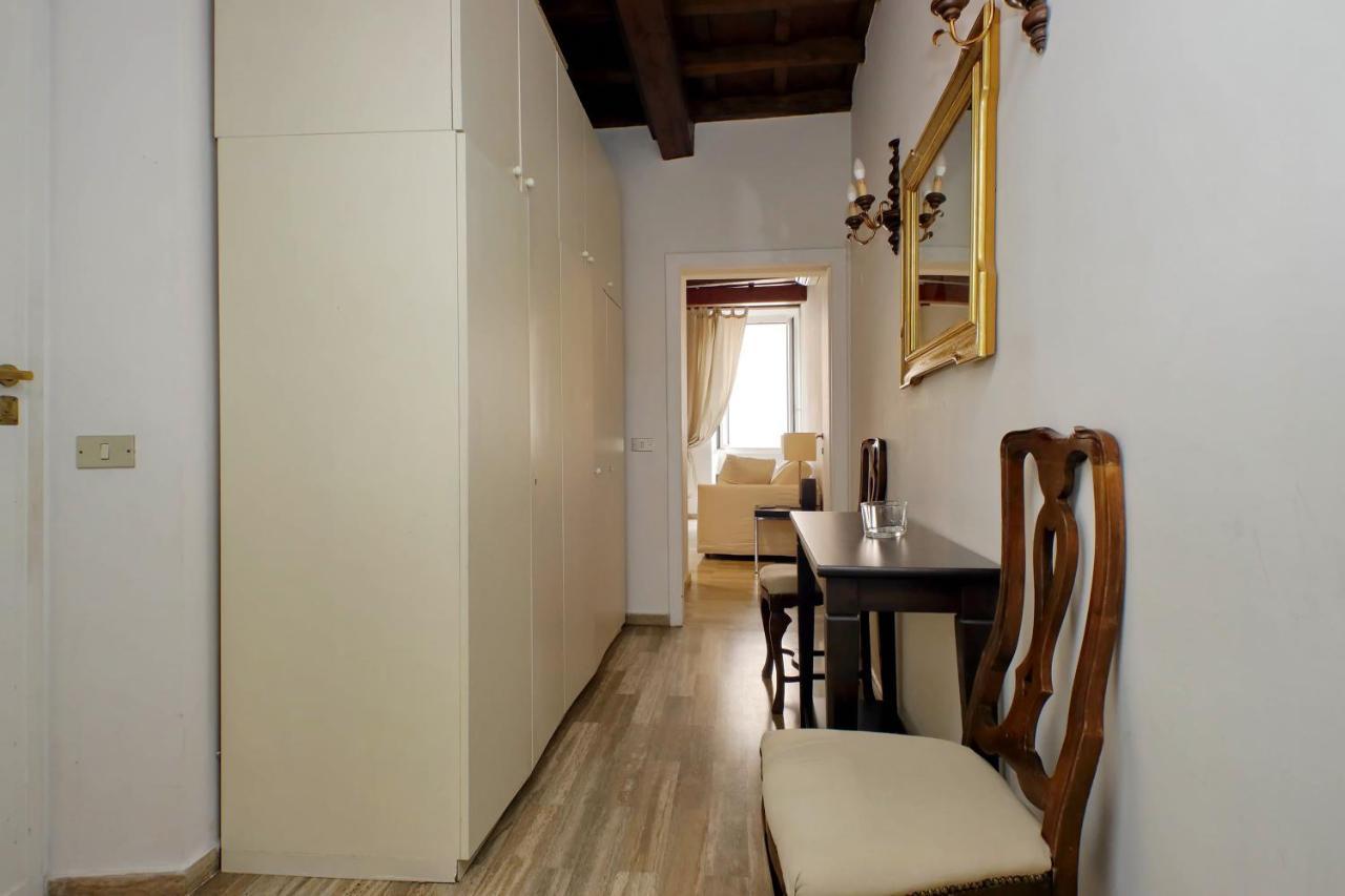 Suity I Cozy Nazareno Apartment Roma Esterno foto