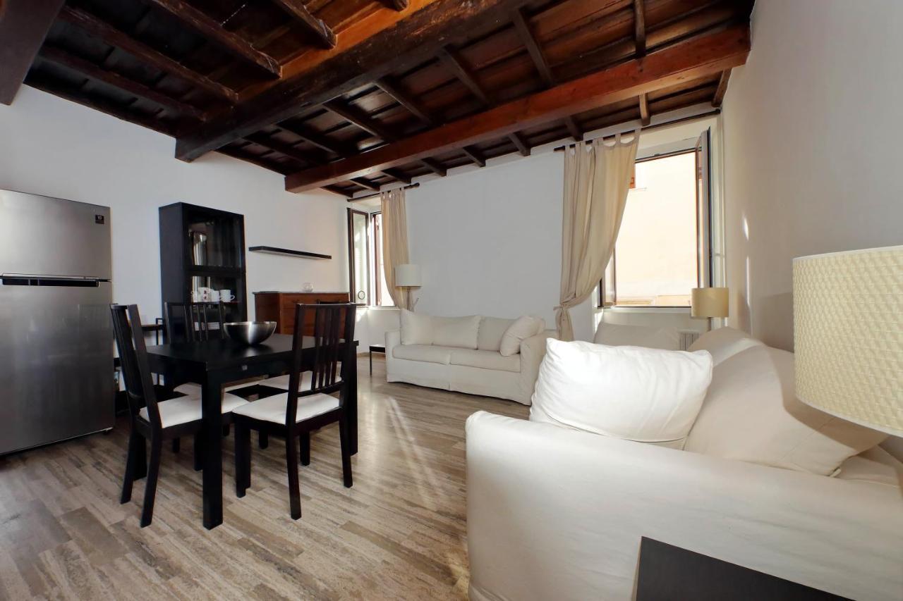 Suity I Cozy Nazareno Apartment Roma Esterno foto