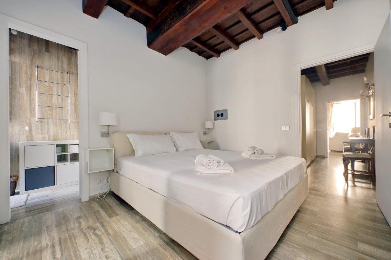 Suity I Cozy Nazareno Apartment Roma Esterno foto