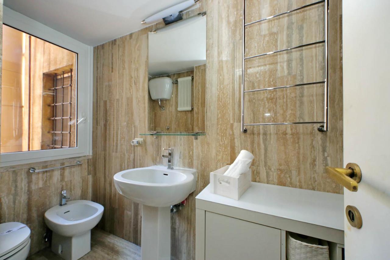 Suity I Cozy Nazareno Apartment Roma Esterno foto