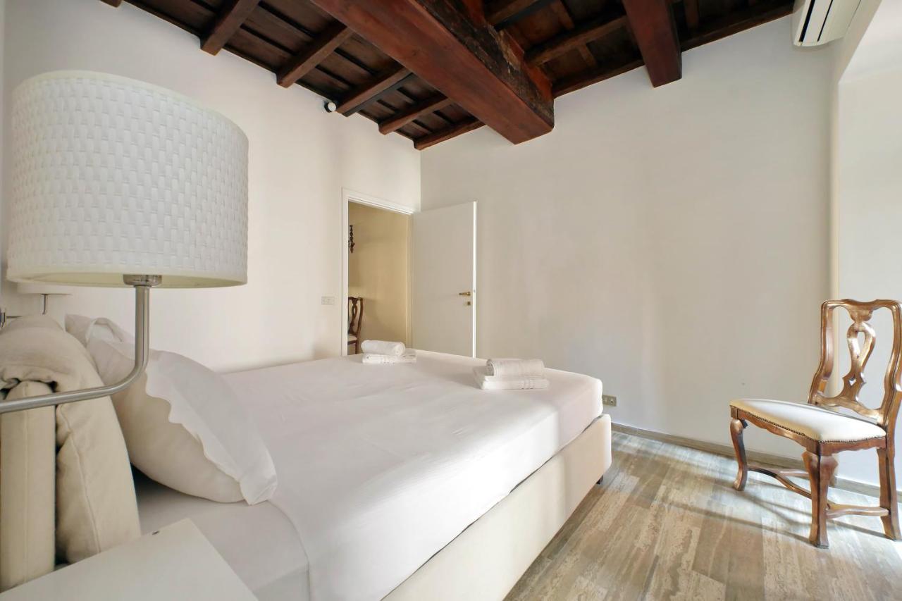 Suity I Cozy Nazareno Apartment Roma Esterno foto