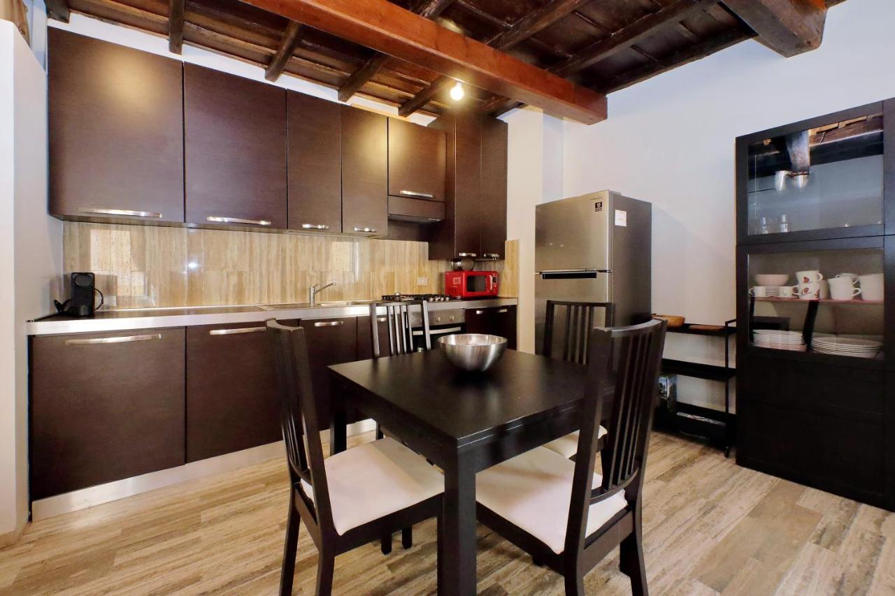 Suity I Cozy Nazareno Apartment Roma Esterno foto