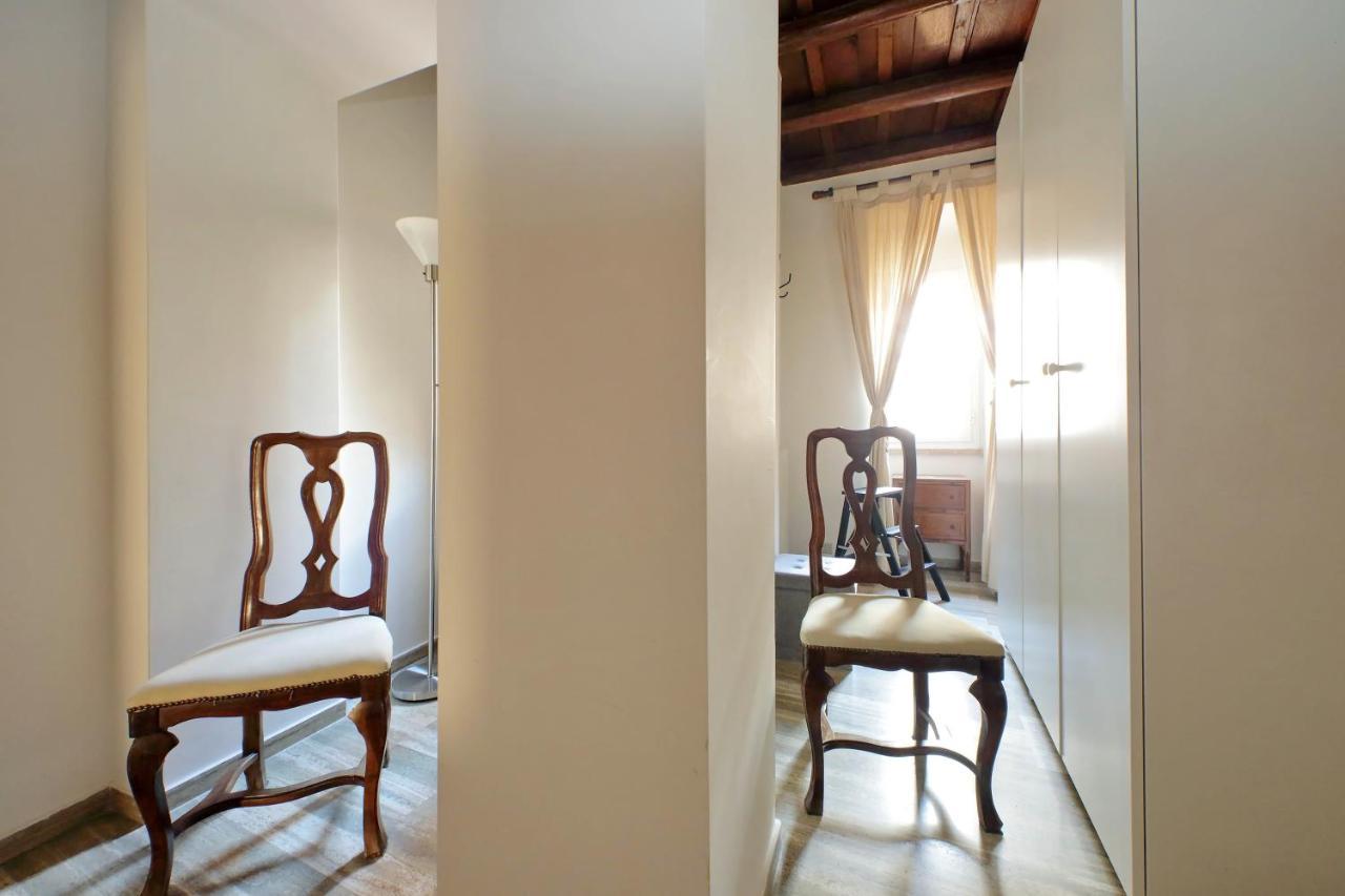 Suity I Cozy Nazareno Apartment Roma Esterno foto