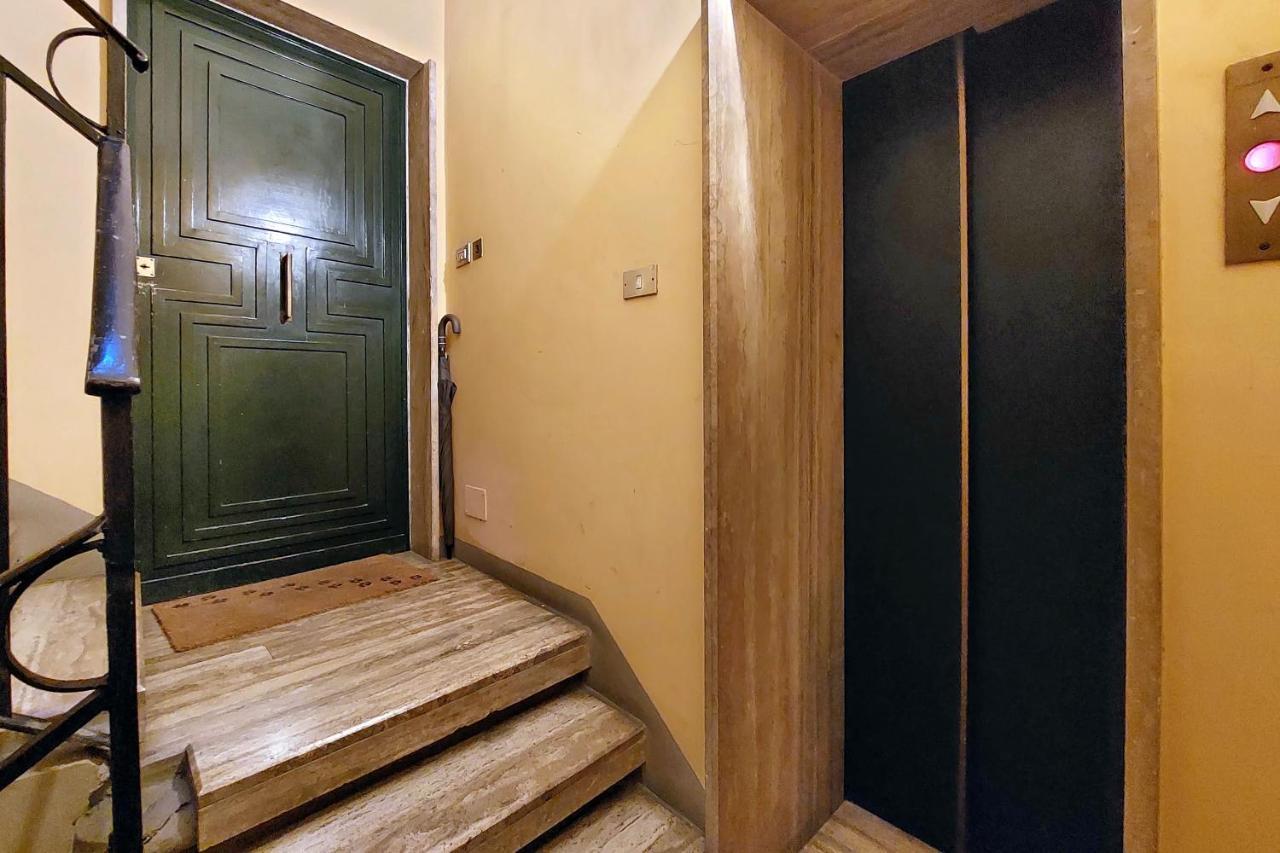 Suity I Cozy Nazareno Apartment Roma Esterno foto
