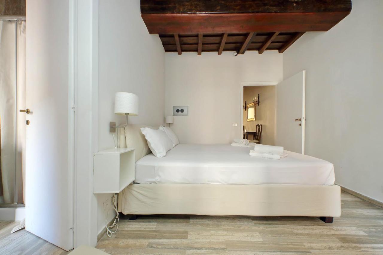 Suity I Cozy Nazareno Apartment Roma Esterno foto